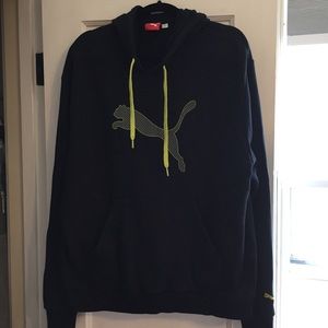 Puma Hoodie